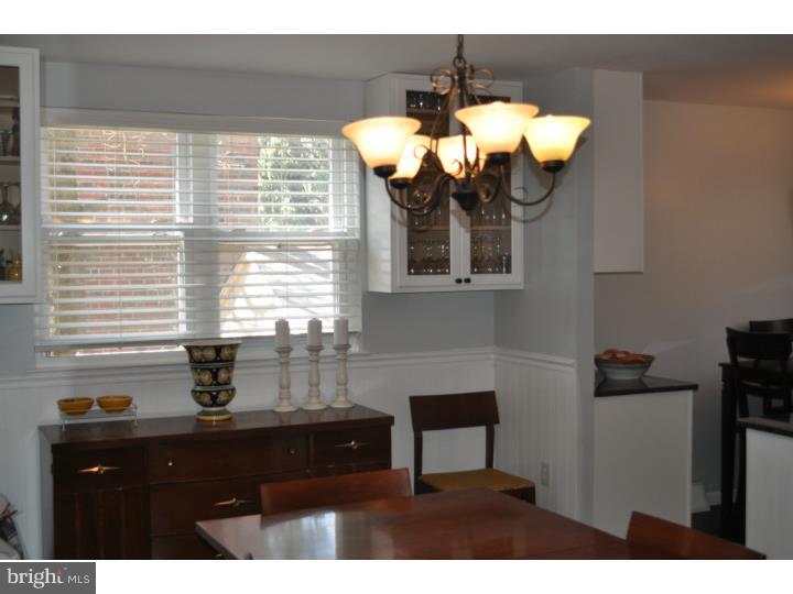 11809 Stevens Road Philadelphia, PA 19116 - Photo 4 of 25 Dining Room
