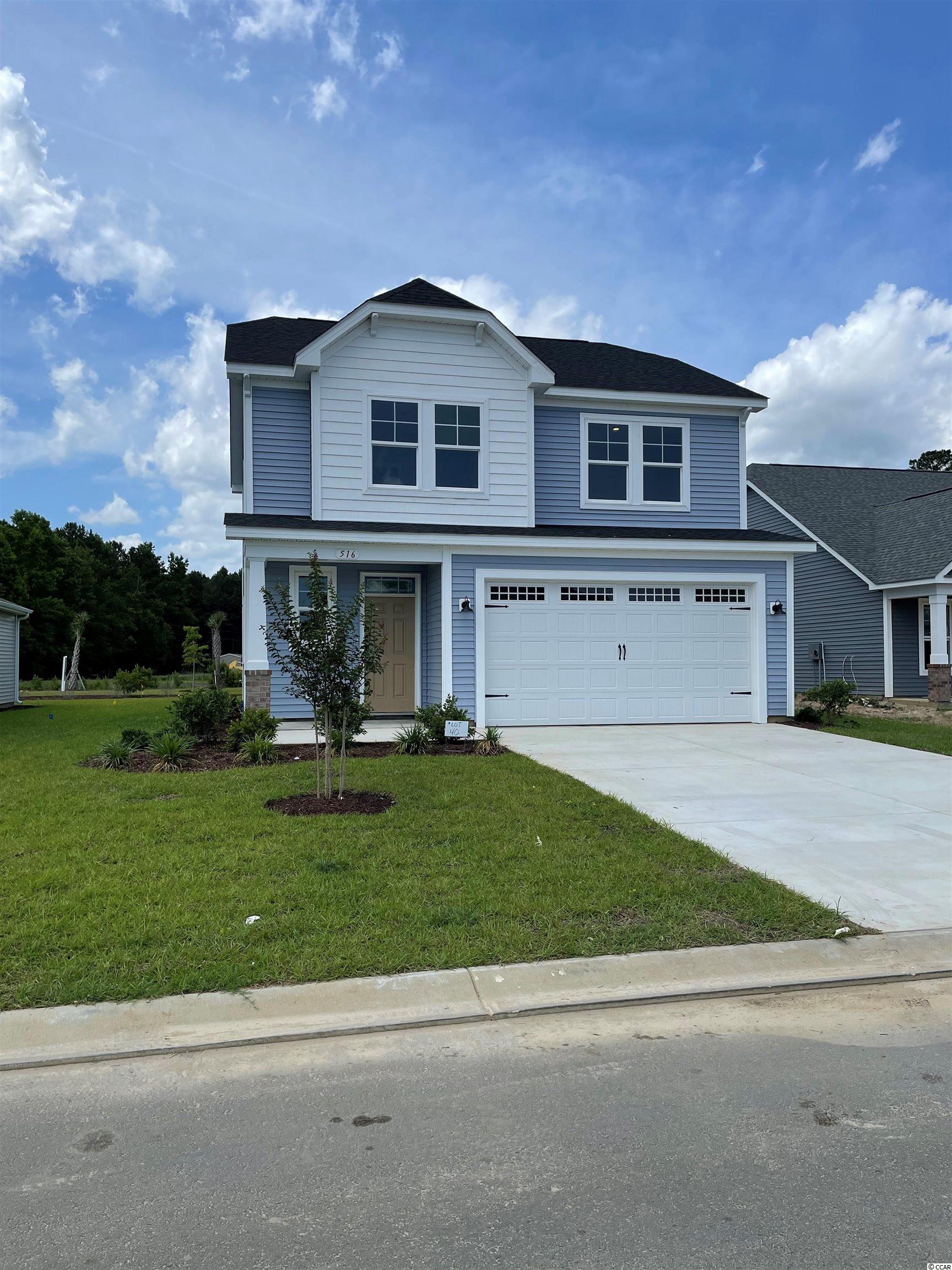516 Shellbark Drive Longs, SC 29568 - Photo 1 of 1 Gallery Image 1