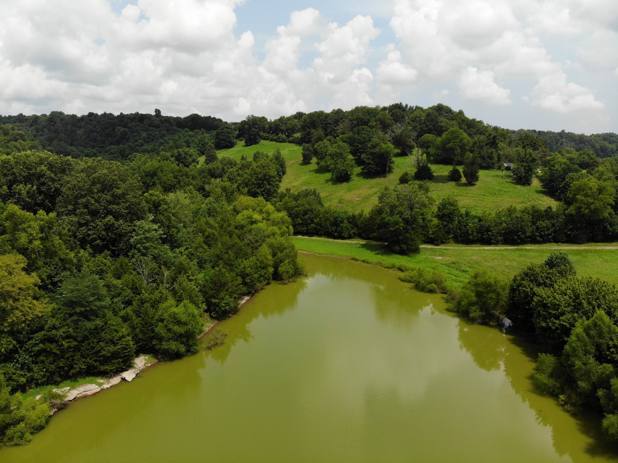 2 Old Lake Road Lewisburg, TN 37091 - Photo 14 of 15 Gallery Image 14