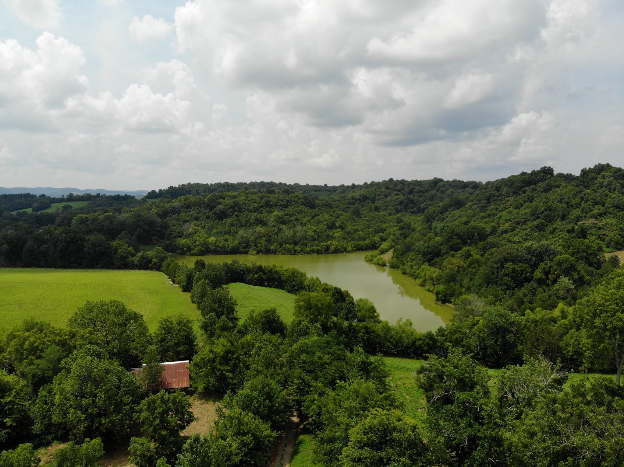 2 Old Lake Road Lewisburg, TN 37091 - Photo 5 of 15 Gallery Image 5