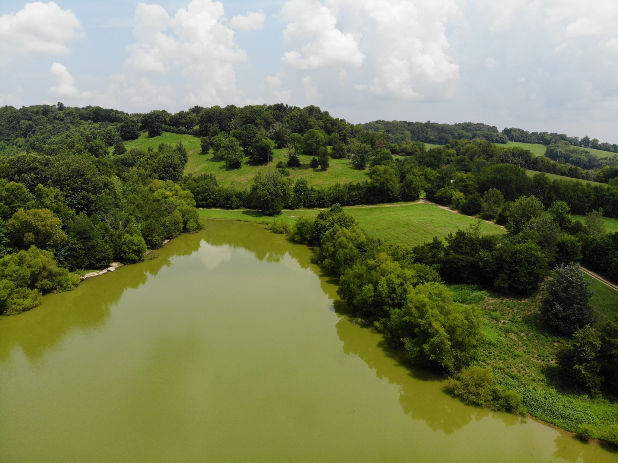 2 Old Lake Road Lewisburg, TN 37091 - Photo 6 of 15 Gallery Image 6