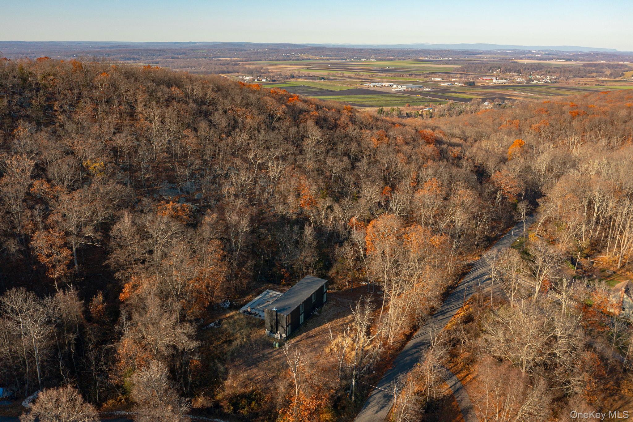 211 Little York Road Warwick, NY 10990 - Photo 34 of 37 a view of an ocean