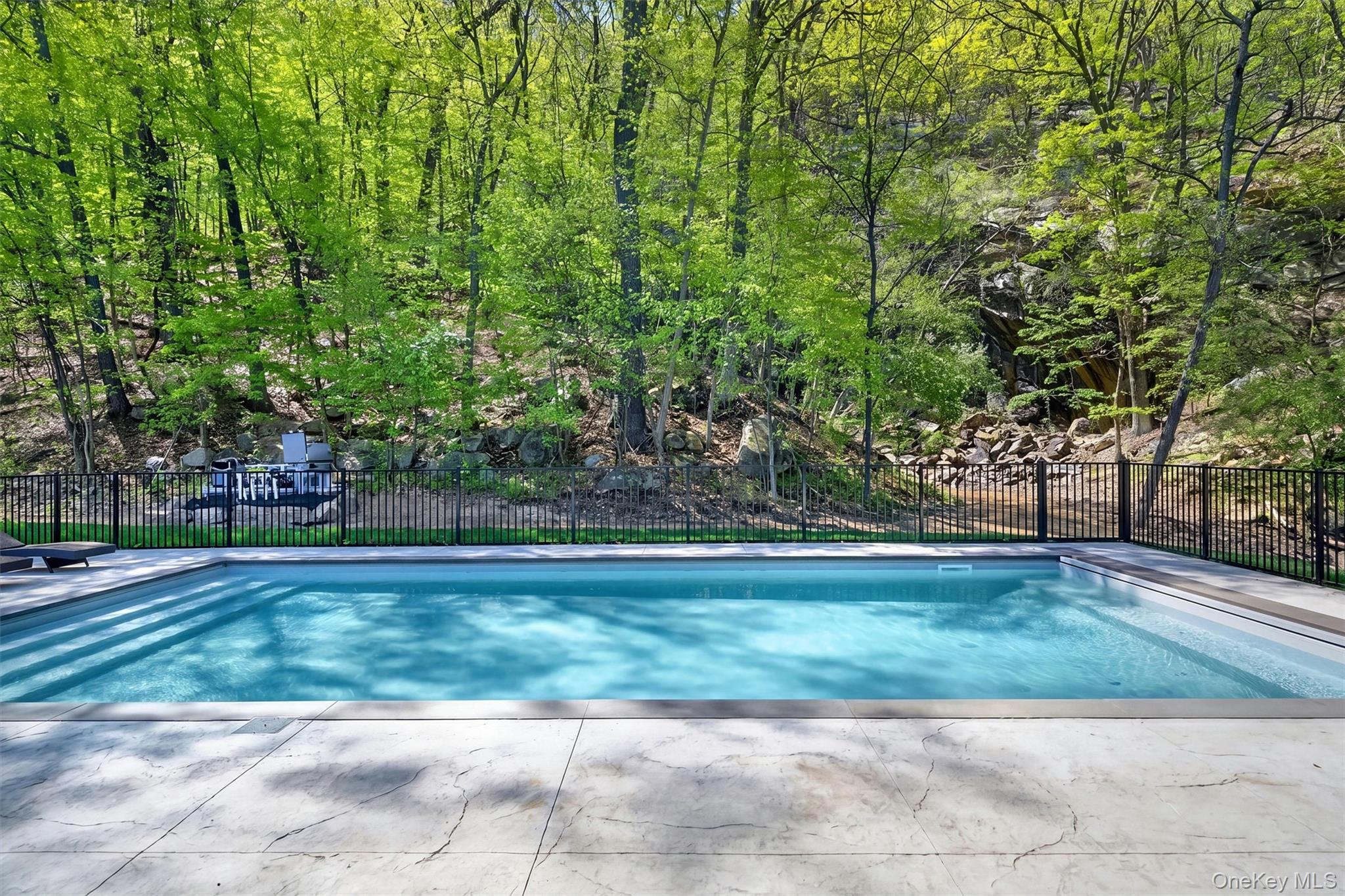 211 Little York Road Warwick, NY 10990 - Photo 35 of 41 a view of a yard