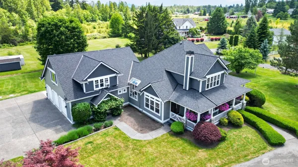 $1,500,000 | 3601 214th Avenue East, Lake Tapps, WA 98391