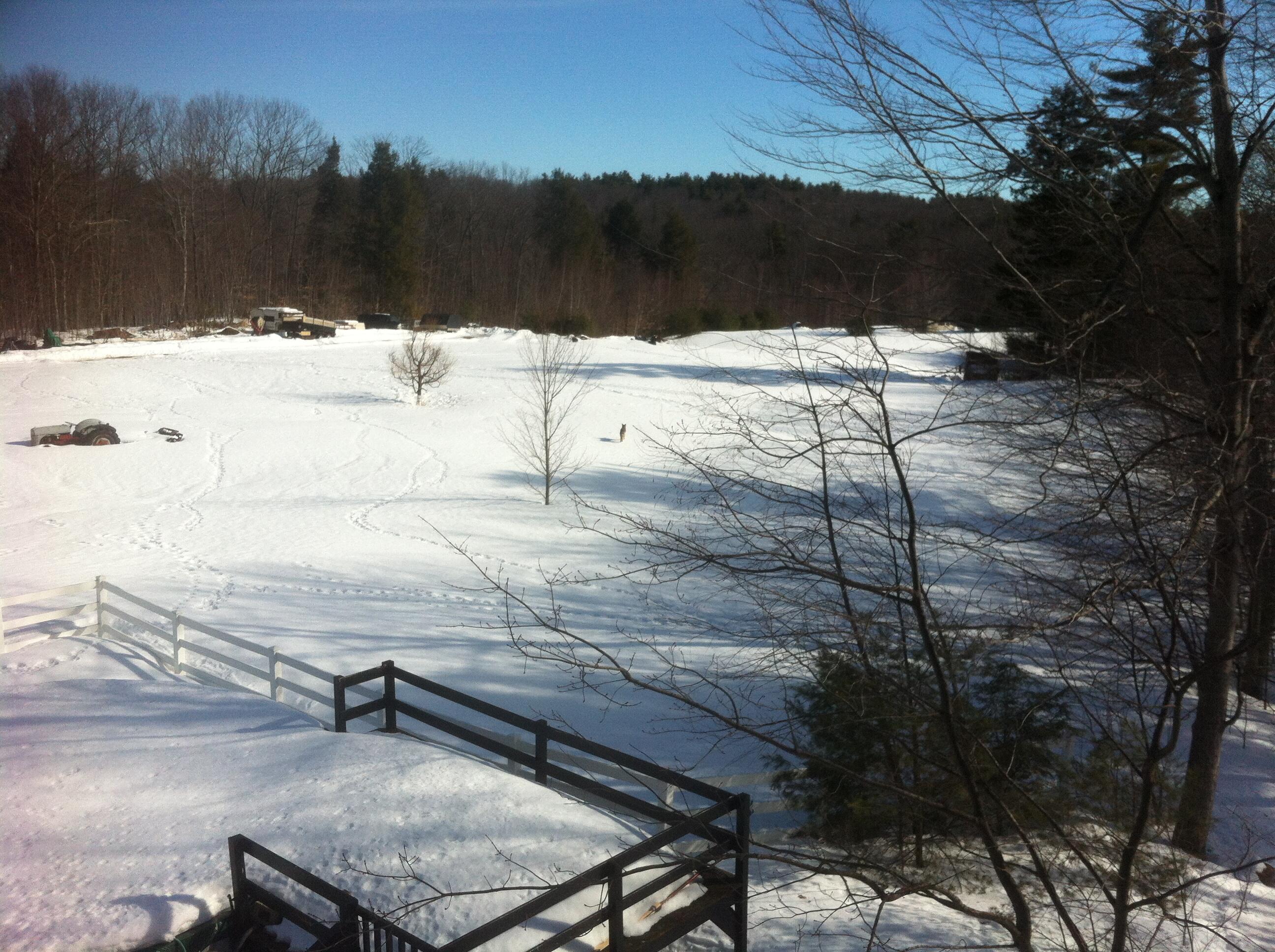 693 Goding Road Acton, ME 04001 - Photo 44 of 47 housephoto8