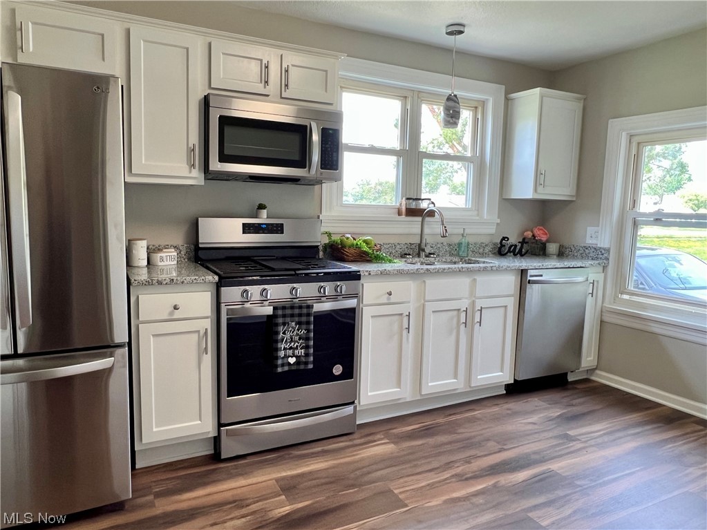 3521 Jaeger Road Lorain, OH 44053 - Photo 5 of 16 Gallery Image 5
