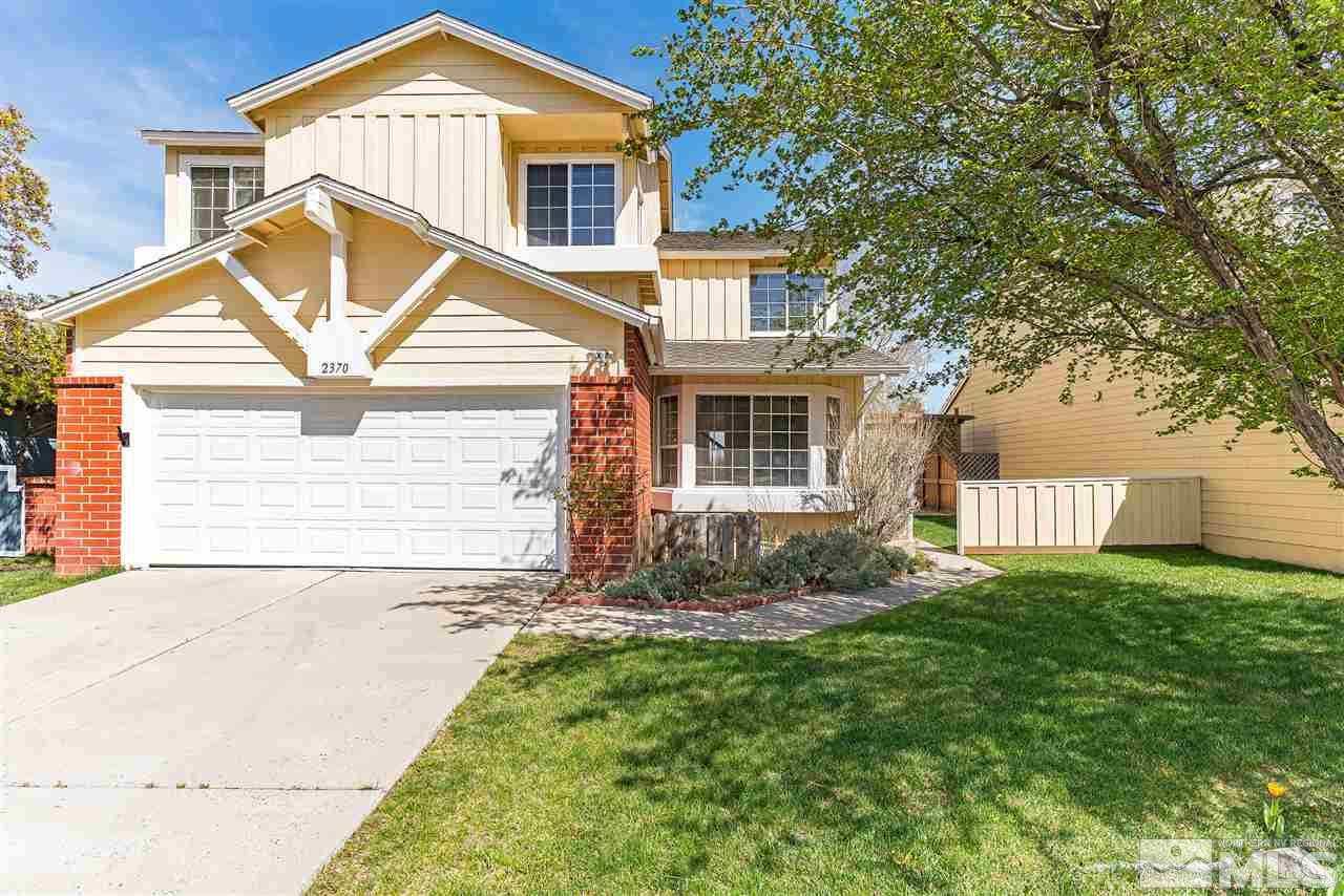 2370 Gold Ridge Drive Reno, NV 89509 - Photo 1 of 21 Photo 1