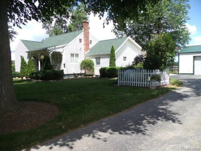 19830 Taft Road Deerfield, MI 49238 - Photo 1 of 29 GEDC1251.jpg