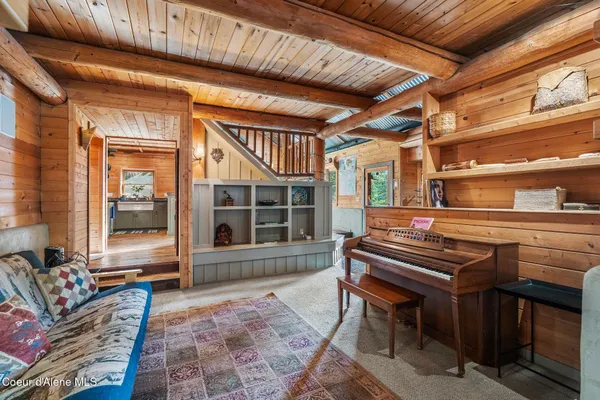 $2,450,000 | 6162 Eureka Road, Sagle, ID 83860