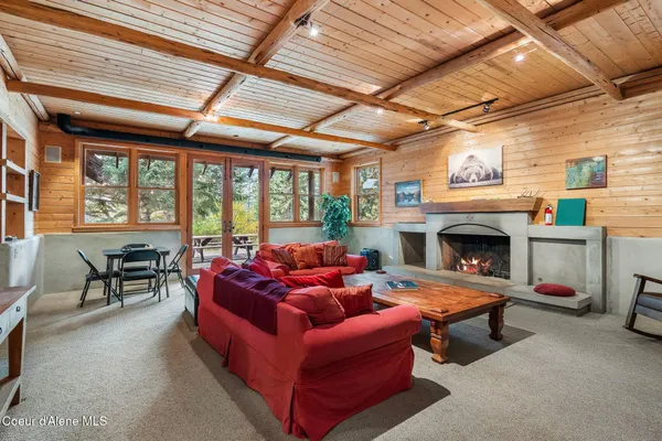 $2,450,000 | 6162 Eureka Road, Sagle, ID 83860
