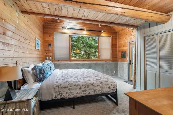 $2,450,000 | 6162 Eureka Road, Sagle, ID 83860