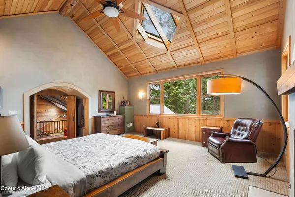 $2,450,000 | 6162 Eureka Road, Sagle, ID 83860