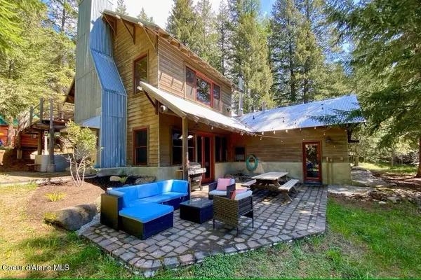$2,450,000 | 6162 Eureka Road, Sagle, ID 83860