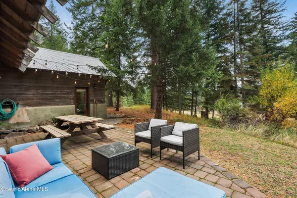 $2,450,000 | 6162 Eureka Road, Sagle, ID 83860