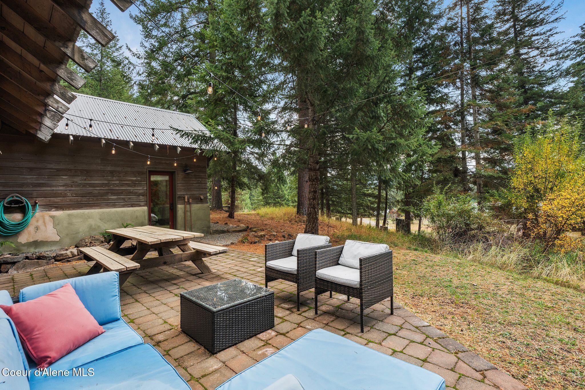 6162 Eureka Road Sagle, ID 83860 - Photo 27 of 94 25