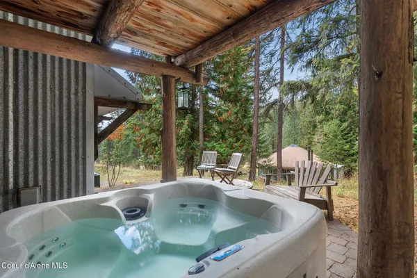 $2,450,000 | 6162 Eureka Road, Sagle, ID 83860