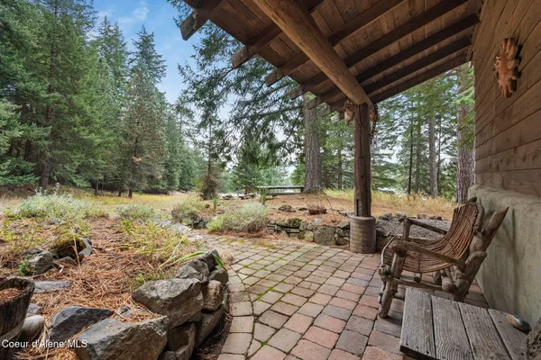 $2,450,000 | 6162 Eureka Road, Sagle, ID 83860