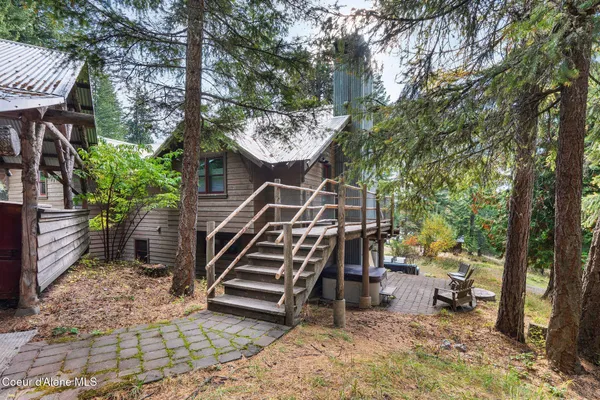 $2,450,000 | 6162 Eureka Road, Sagle, ID 83860