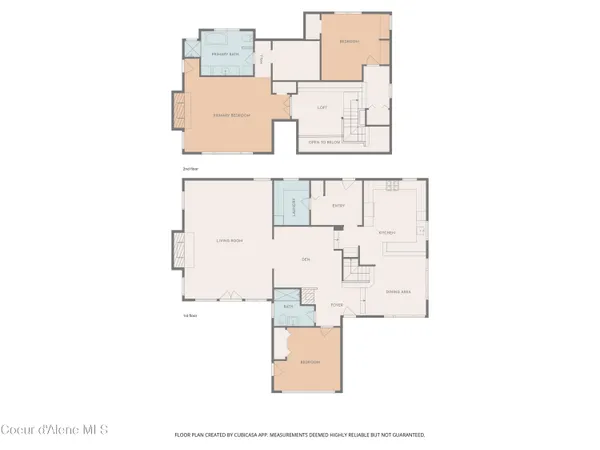 $2,450,000 | 6162 Eureka Road, Sagle, ID 83860