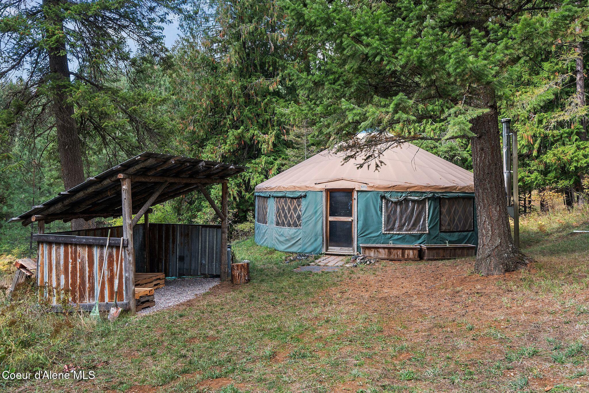 6162 Eureka Road Sagle, ID 83860 - Photo 32 of 94 30