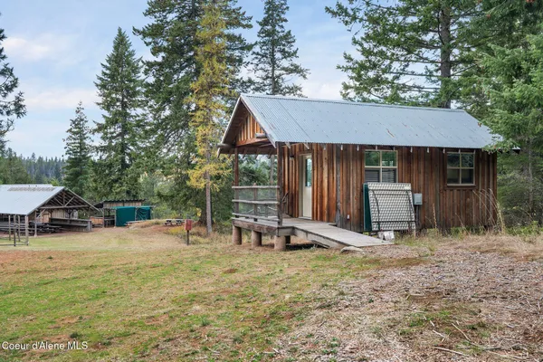 $2,450,000 | 6162 Eureka Road, Sagle, ID 83860