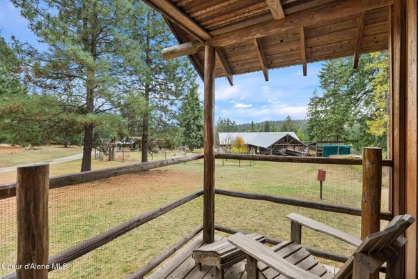 $2,450,000 | 6162 Eureka Road, Sagle, ID 83860