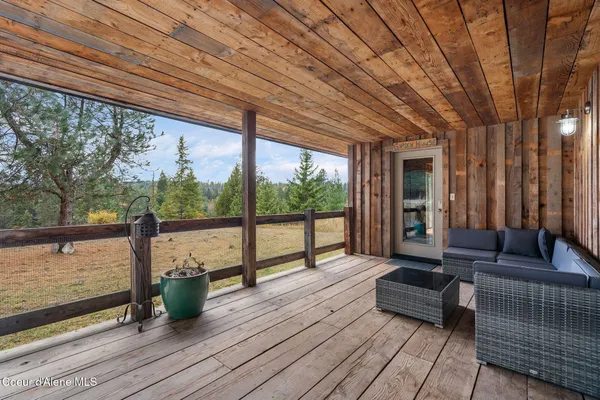 $2,450,000 | 6162 Eureka Road, Sagle, ID 83860