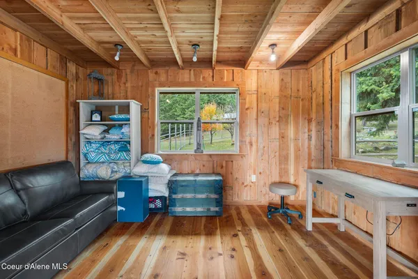 $2,450,000 | 6162 Eureka Road, Sagle, ID 83860