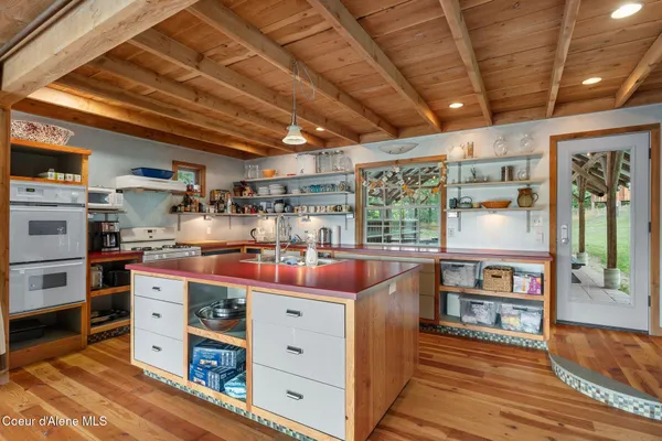 $2,450,000 | 6162 Eureka Road, Sagle, ID 83860