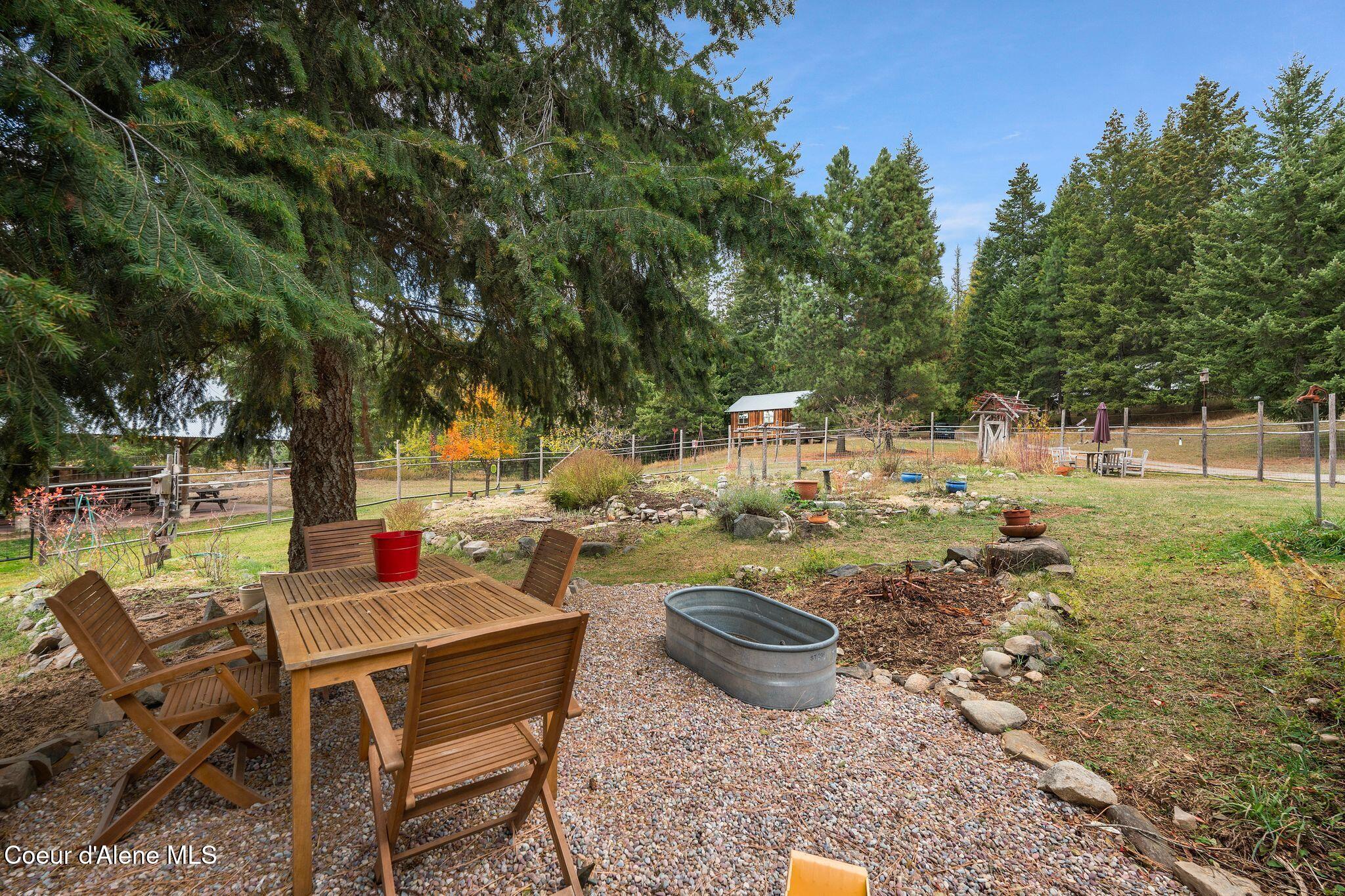 6162 Eureka Road Sagle, ID 83860 - Photo 51 of 94 57