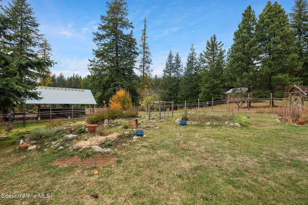 $2,450,000 | 6162 Eureka Road, Sagle, ID 83860