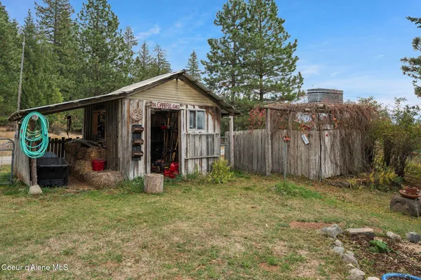 $2,450,000 | 6162 Eureka Road, Sagle, ID 83860