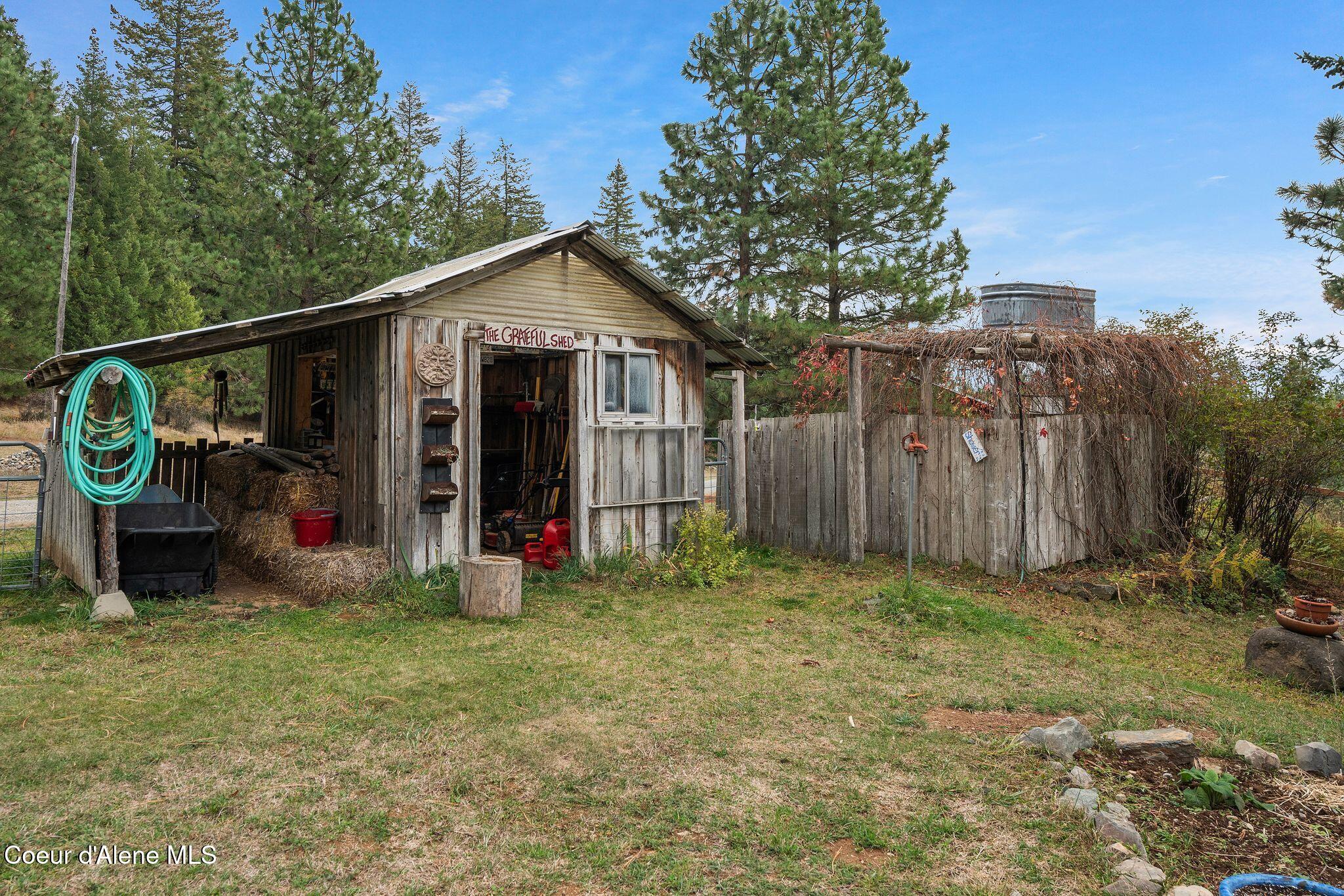 6162 Eureka Road Sagle, ID 83860 - Photo 53 of 94 59