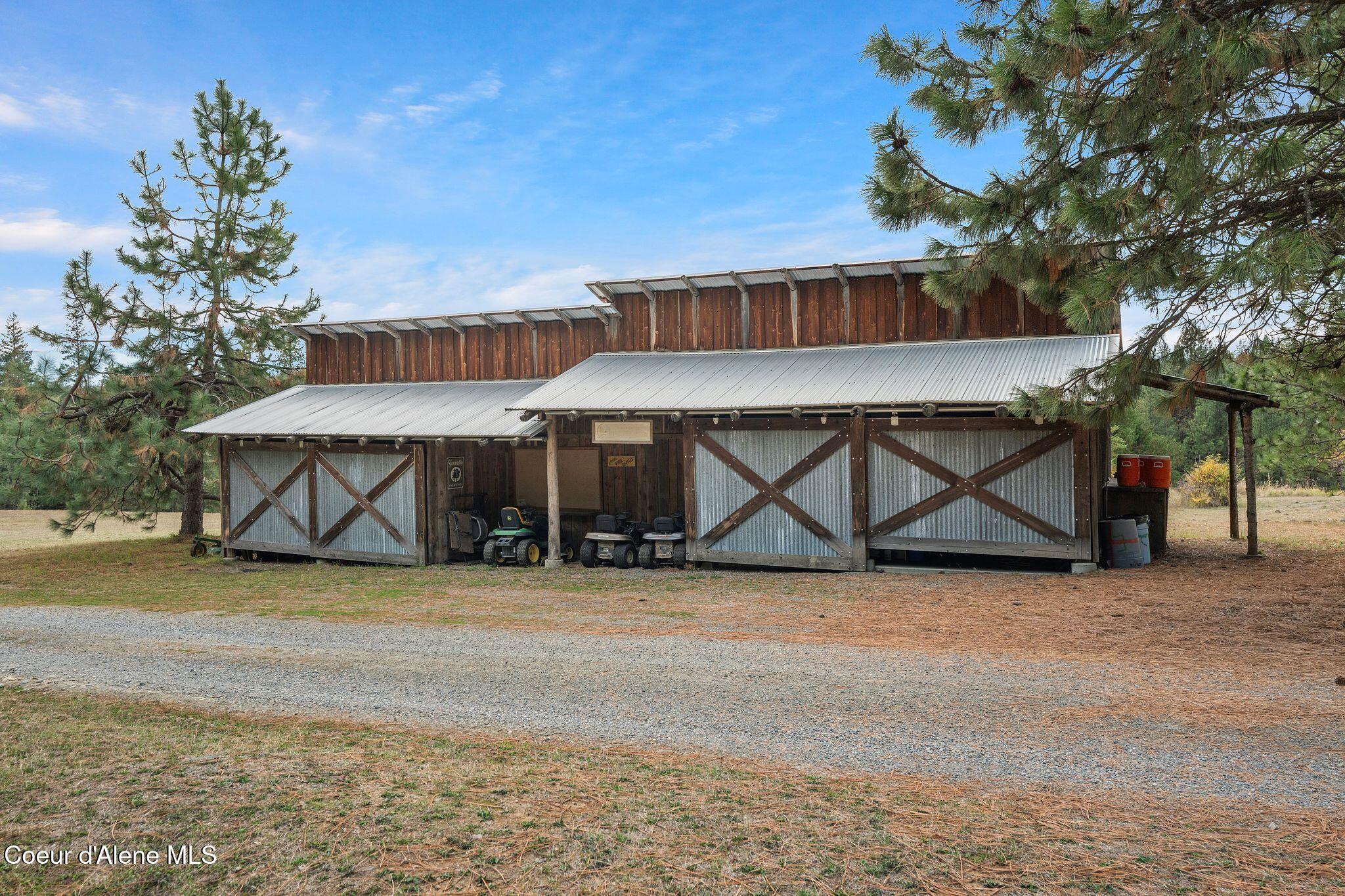 6162 Eureka Road Sagle, ID 83860 - Photo 54 of 94 60