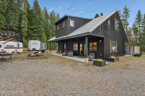 $2,450,000 | 6162 Eureka Road, Sagle, ID 83860