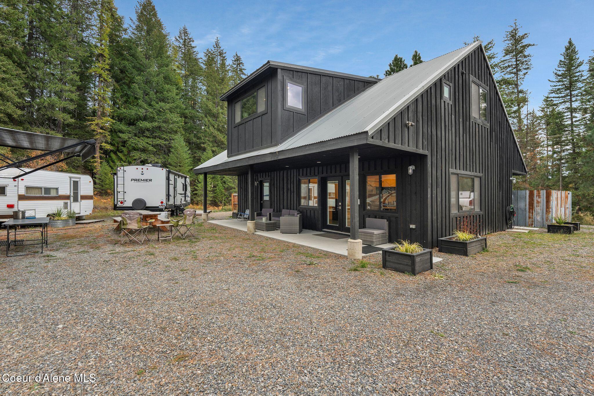 6162 Eureka Road Sagle, ID 83860 - Photo 56 of 94 61.2