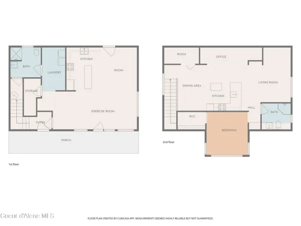 $2,450,000 | 6162 Eureka Road, Sagle, ID 83860