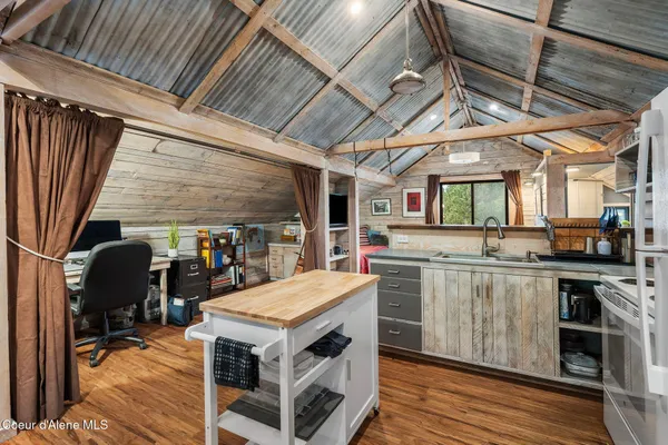 $2,450,000 | 6162 Eureka Road, Sagle, ID 83860