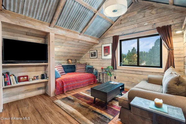 $2,450,000 | 6162 Eureka Road, Sagle, ID 83860