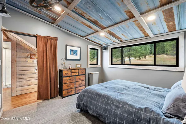 $2,450,000 | 6162 Eureka Road, Sagle, ID 83860