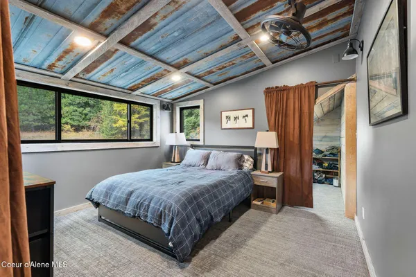 $2,450,000 | 6162 Eureka Road, Sagle, ID 83860
