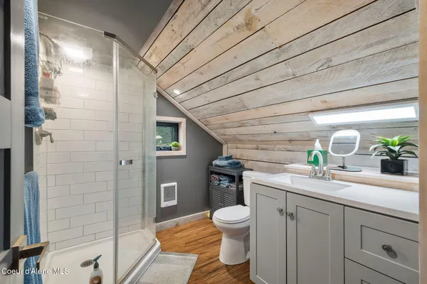 $2,450,000 | 6162 Eureka Road, Sagle, ID 83860