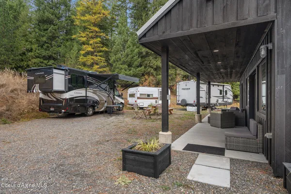 $2,450,000 | 6162 Eureka Road, Sagle, ID 83860