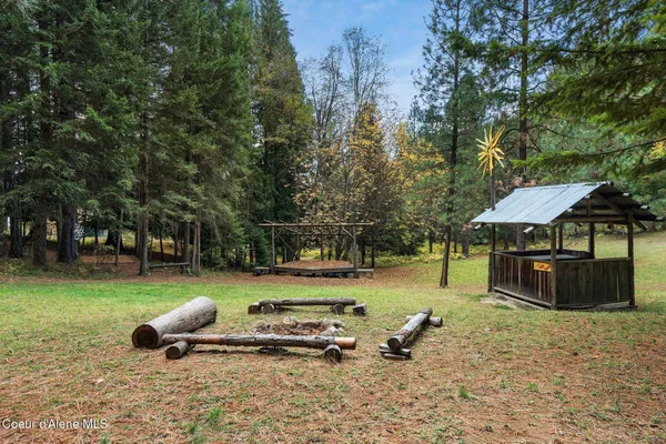 $2,450,000 | 6162 Eureka Road, Sagle, ID 83860