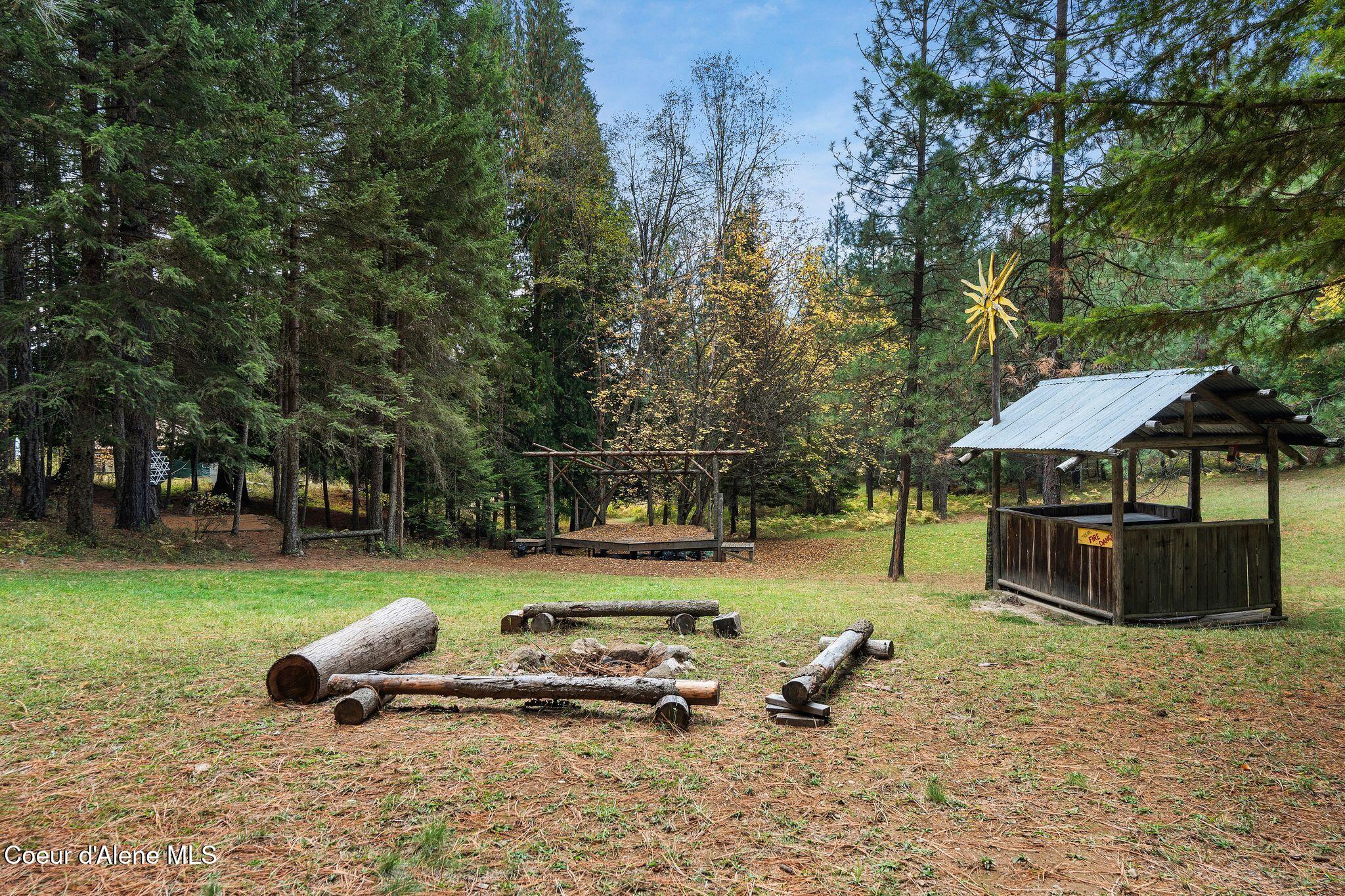 6162 Eureka Road Sagle, ID 83860 - Photo 74 of 94 101