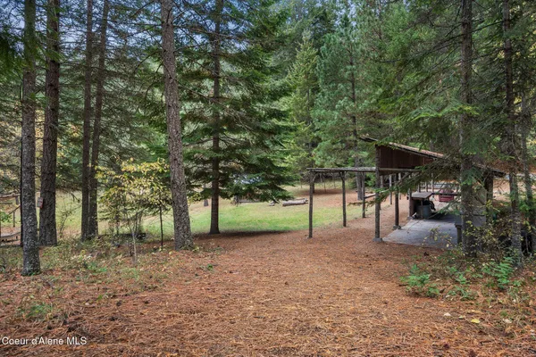 $2,450,000 | 6162 Eureka Road, Sagle, ID 83860