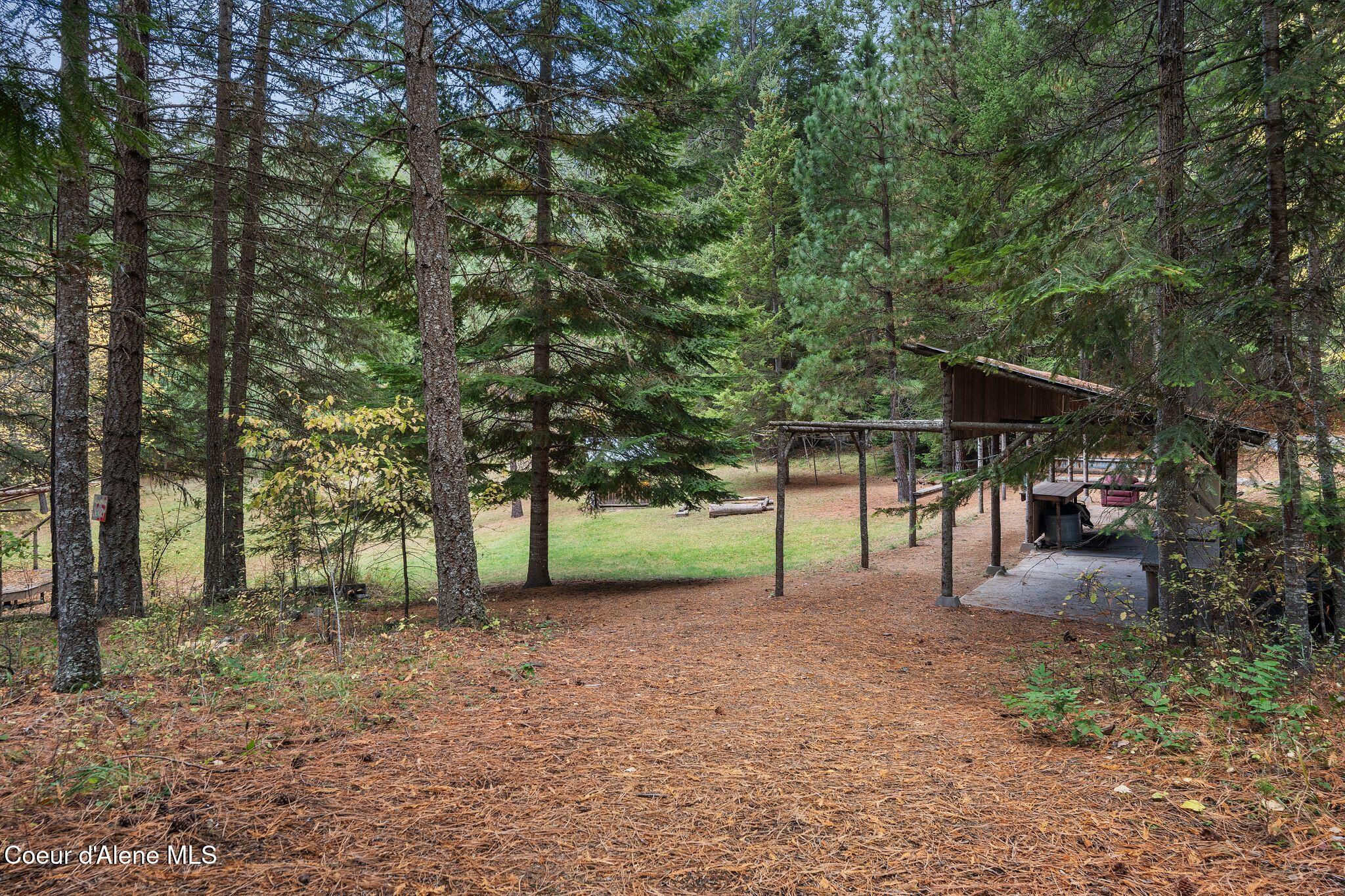 6162 Eureka Road Sagle, ID 83860 - Photo 75 of 94 102