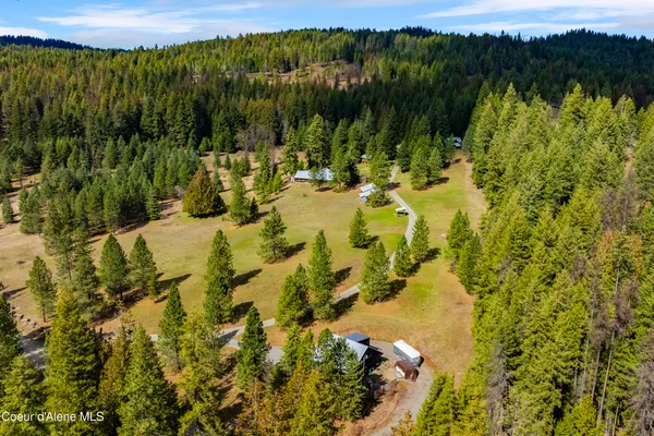 $2,450,000 | 6162 Eureka Road, Sagle, ID 83860