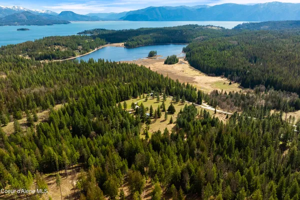 $2,450,000 | 6162 Eureka Road, Sagle, ID 83860