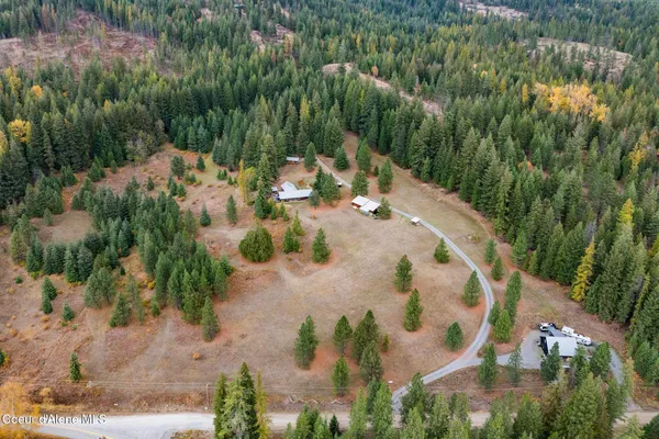 $2,450,000 | 6162 Eureka Road, Sagle, ID 83860